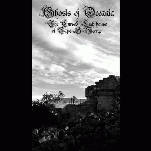 The Cursed Lighthouse of Cape St George (Demo IV)